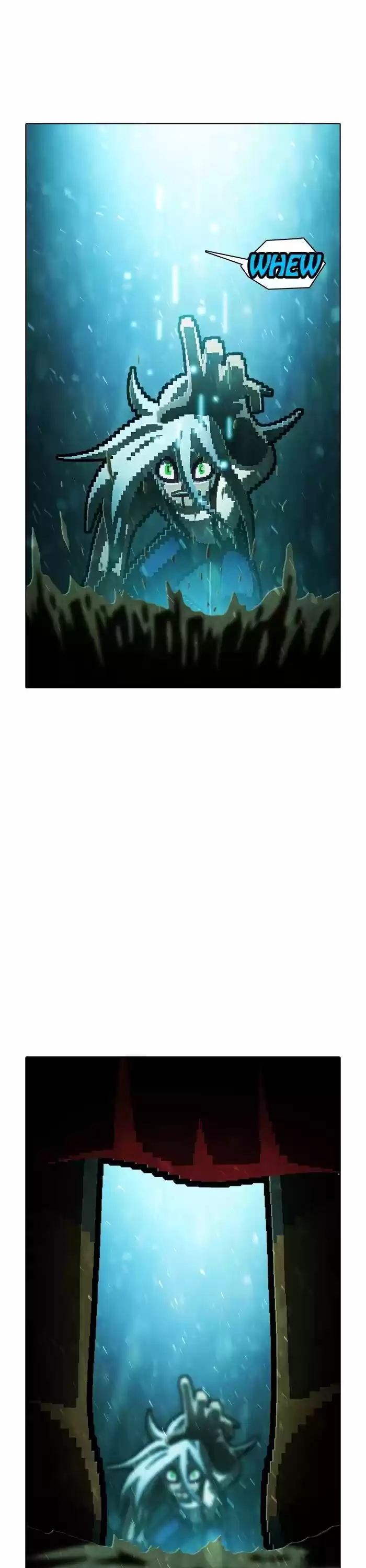 Guardians of the Video Game Ch.256