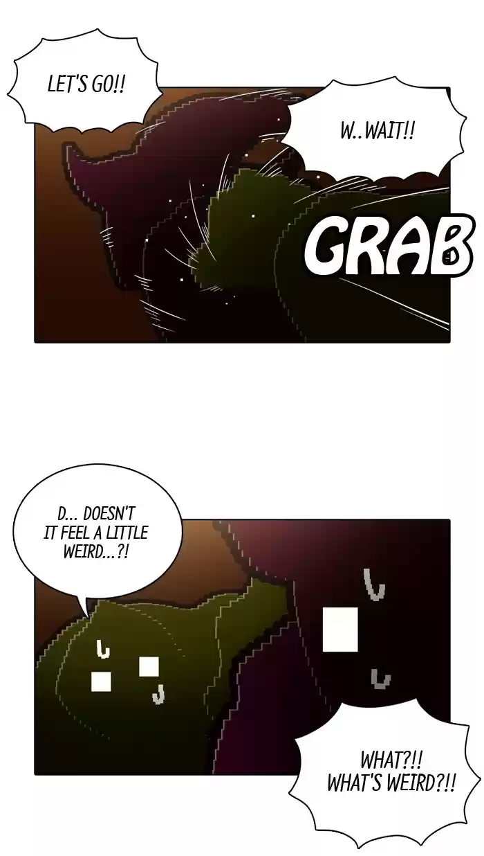 Guardians Of The Video Game Chapter 118