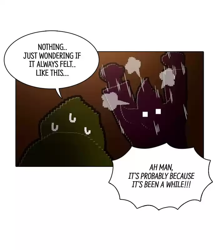 Guardians Of The Video Game Chapter 118