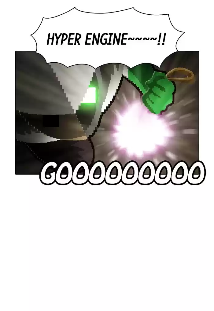 Guardians Of The Video Game Chapter 118