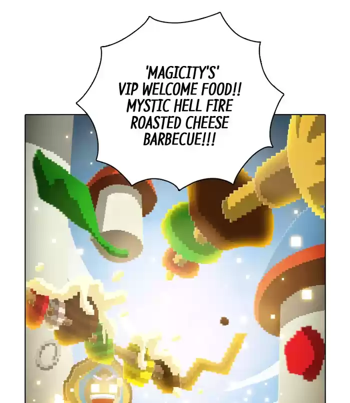 Guardians Of The Video Game Chapter 118