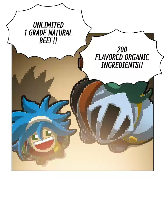 Guardians Of The Video Game Chapter 118