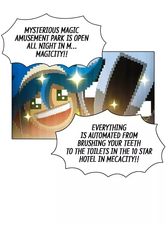 Guardians Of The Video Game Chapter 118