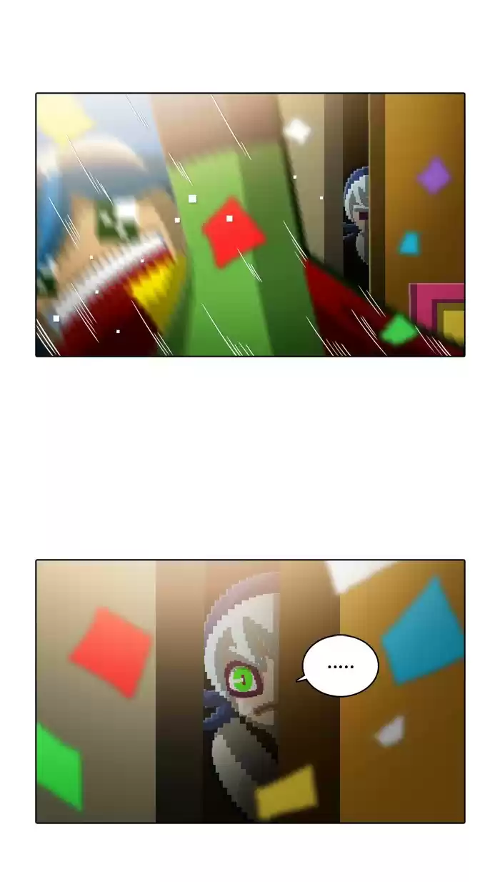 Guardians Of The Video Game Chapter 118