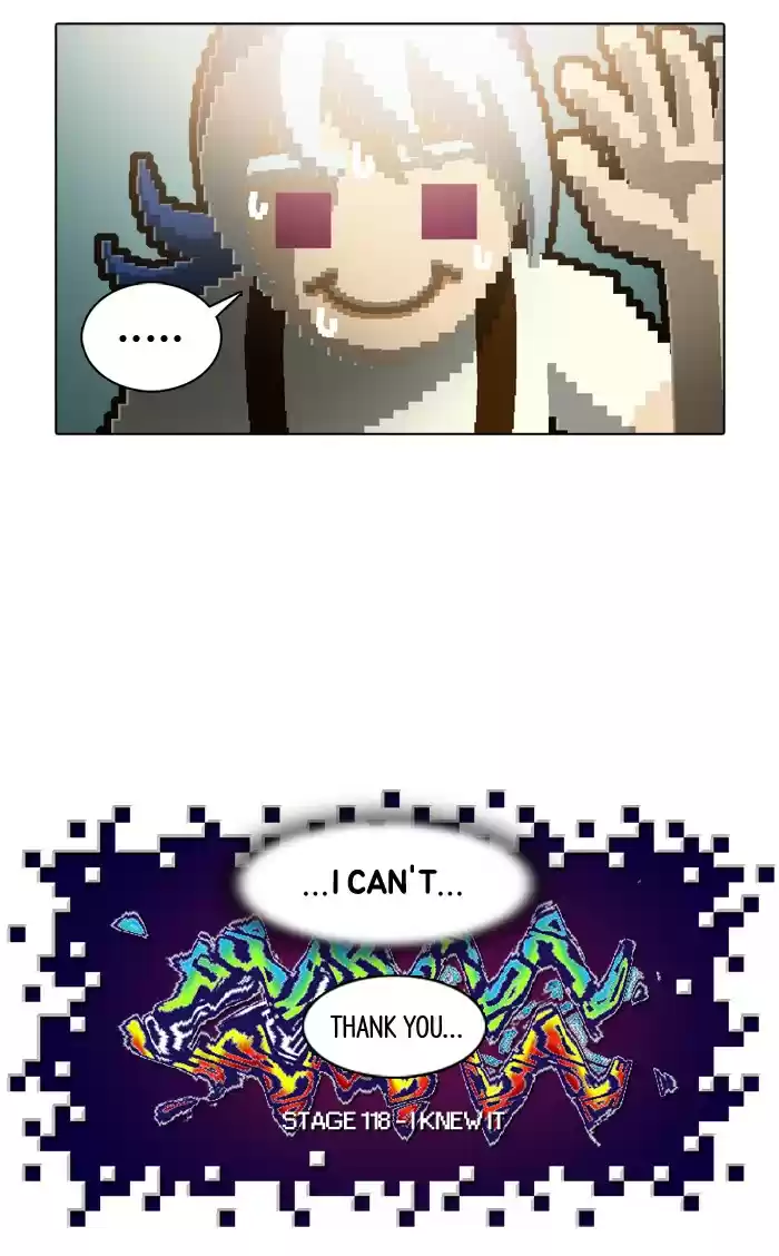 Guardians Of The Video Game Chapter 118