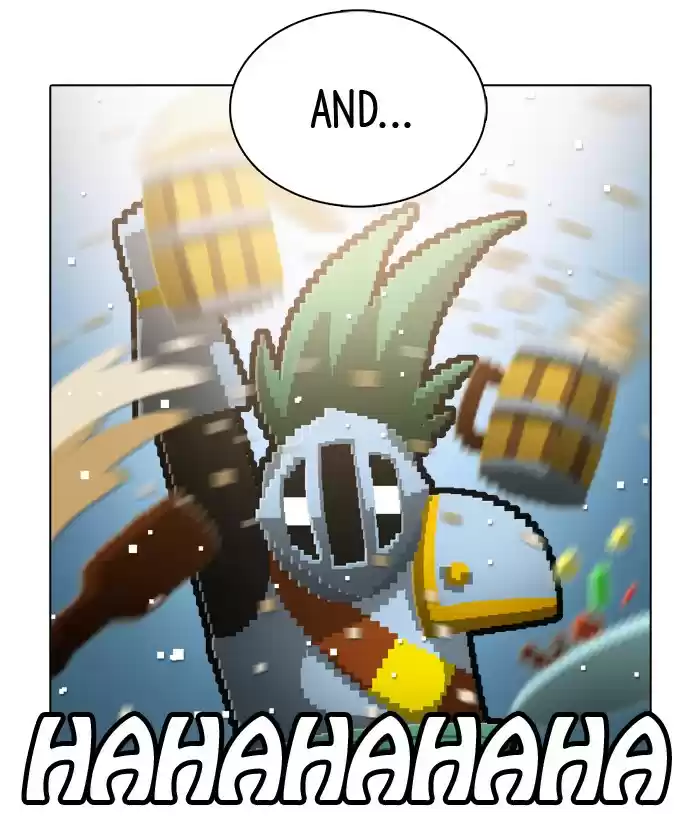 Guardians Of The Video Game Chapter 118