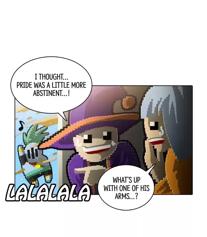 Guardians Of The Video Game Chapter 118