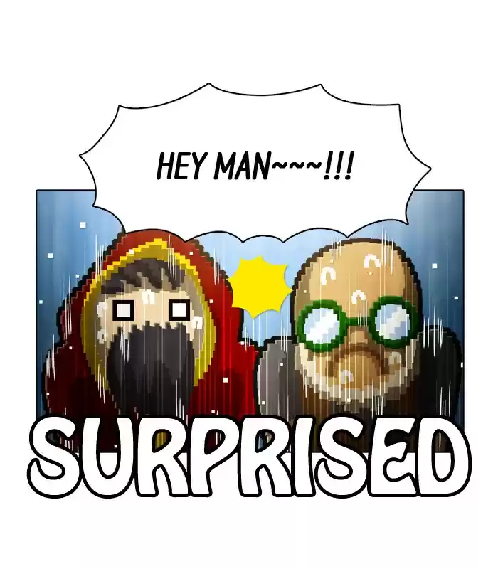 Guardians Of The Video Game Chapter 118