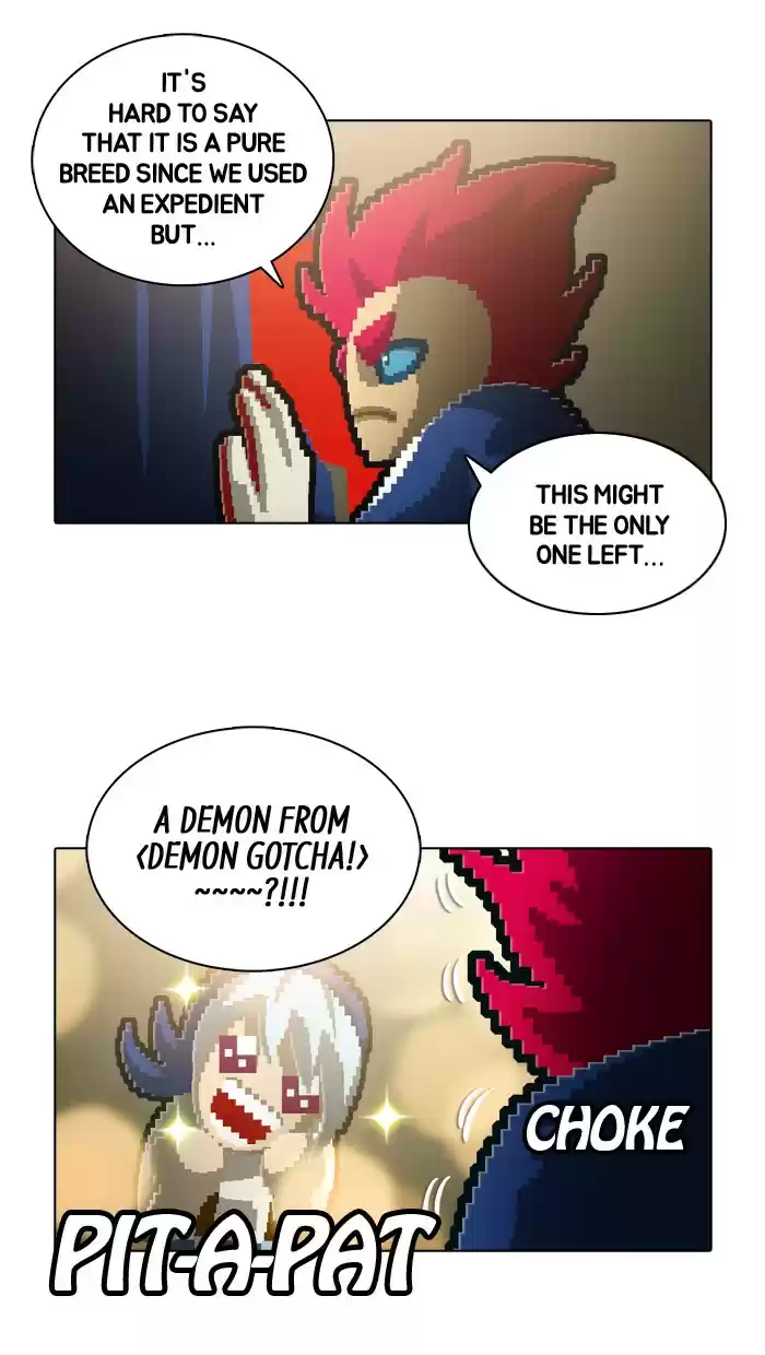 Guardians Of The Video Game Chapter 118