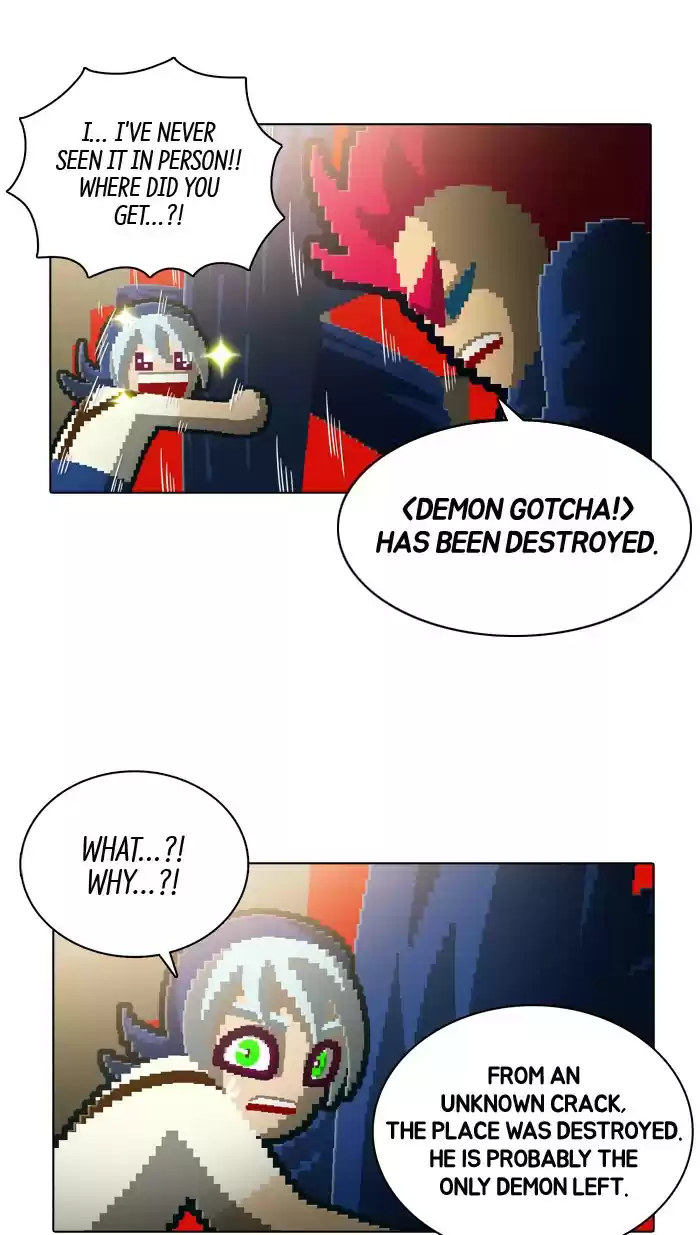 Guardians Of The Video Game Chapter 118