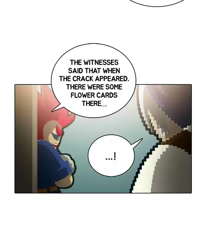 Guardians Of The Video Game Chapter 118