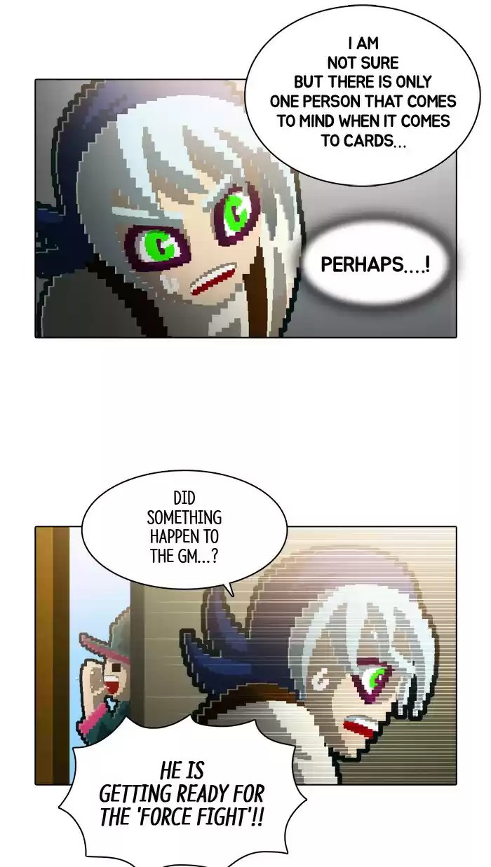 Guardians Of The Video Game Chapter 118