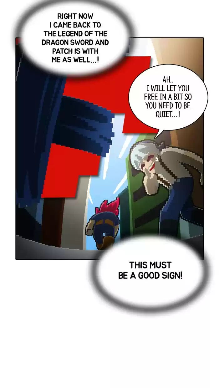 Guardians Of The Video Game Chapter 118