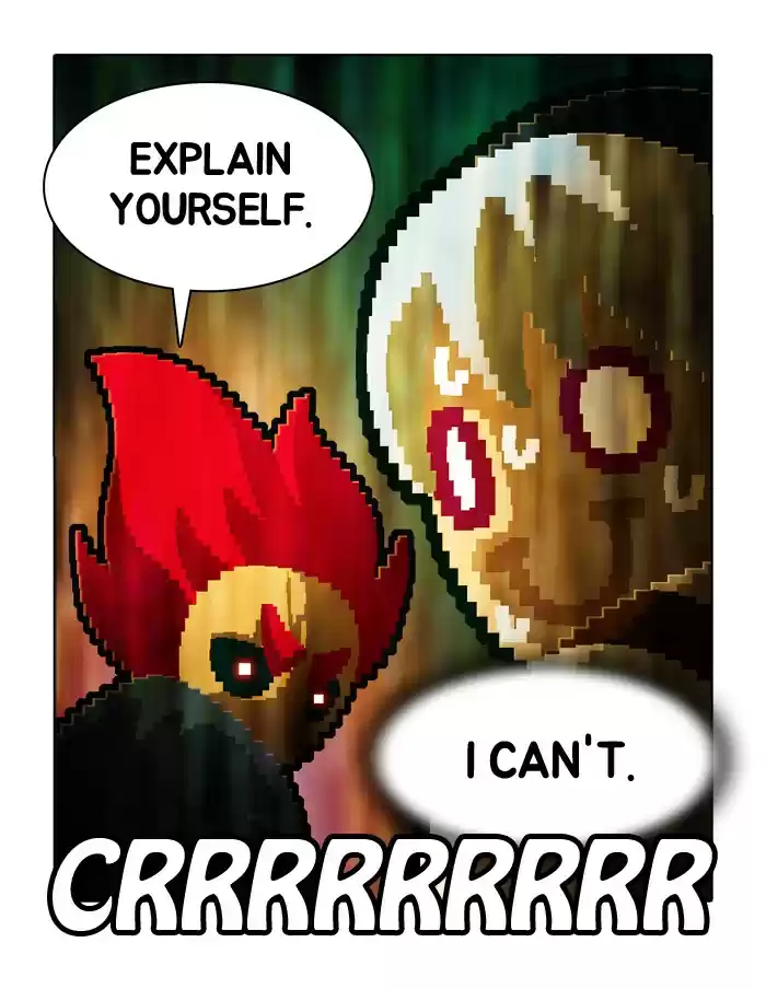 Guardians Of The Video Game Chapter 118