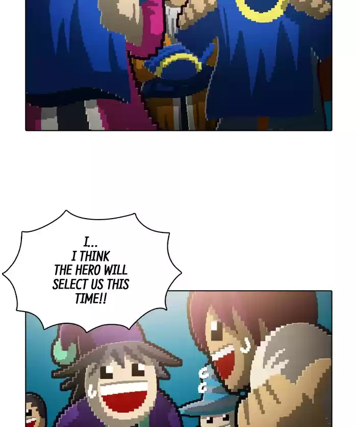 Guardians Of The Video Game Chapter 119