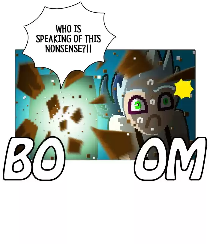 Guardians Of The Video Game Chapter 119