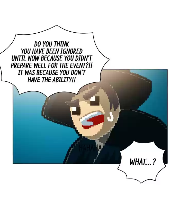 Guardians Of The Video Game Chapter 119