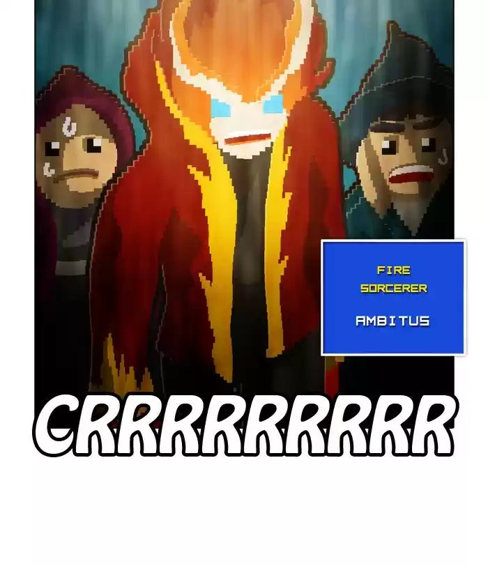 Guardians Of The Video Game Chapter 119