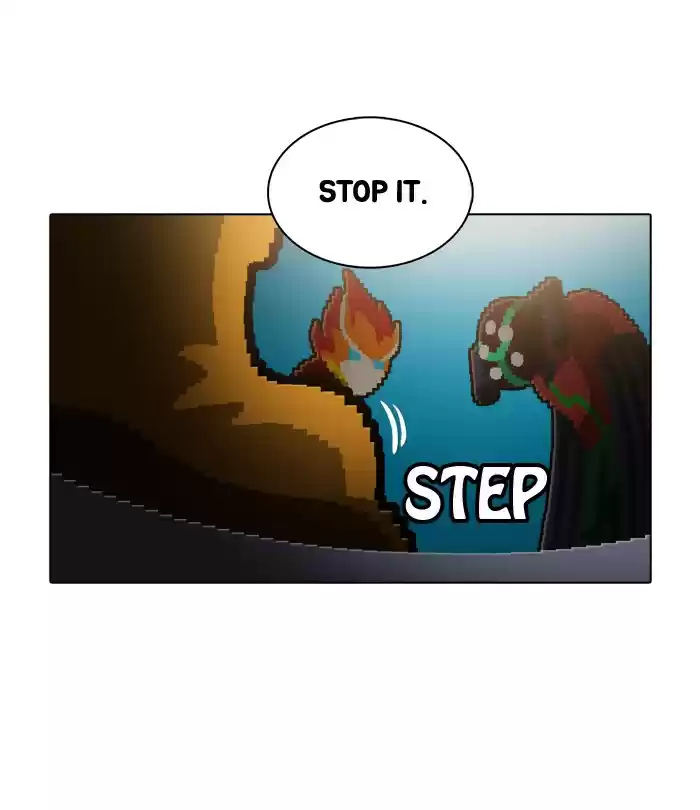 Guardians Of The Video Game Chapter 119