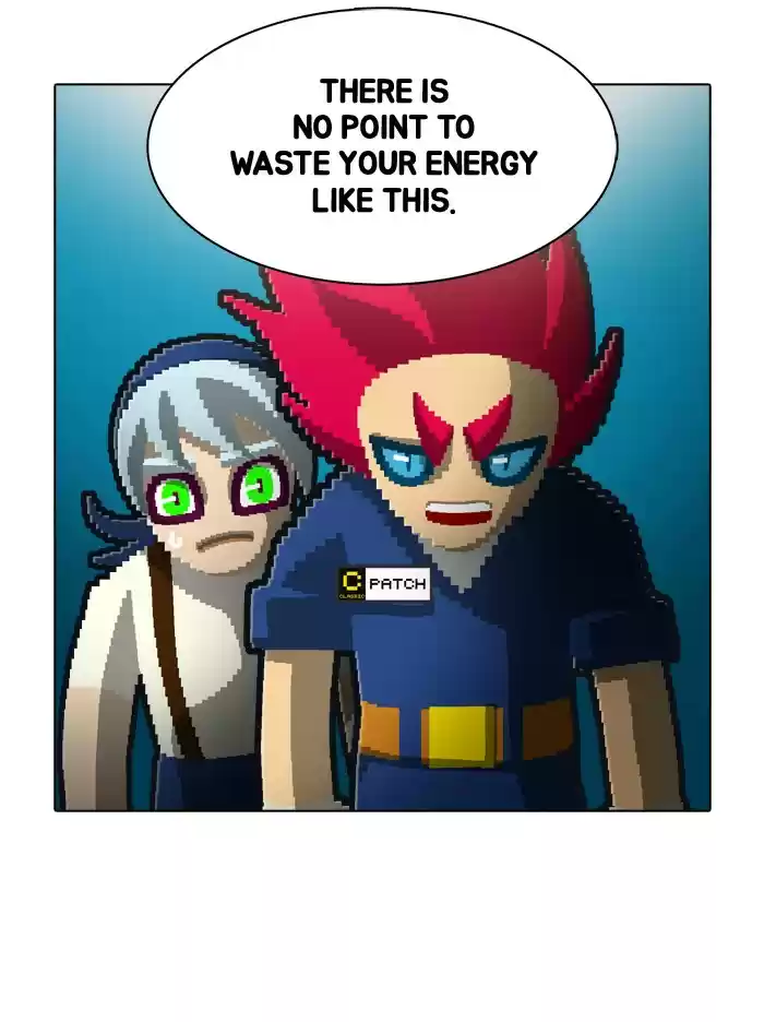 Guardians Of The Video Game Chapter 119