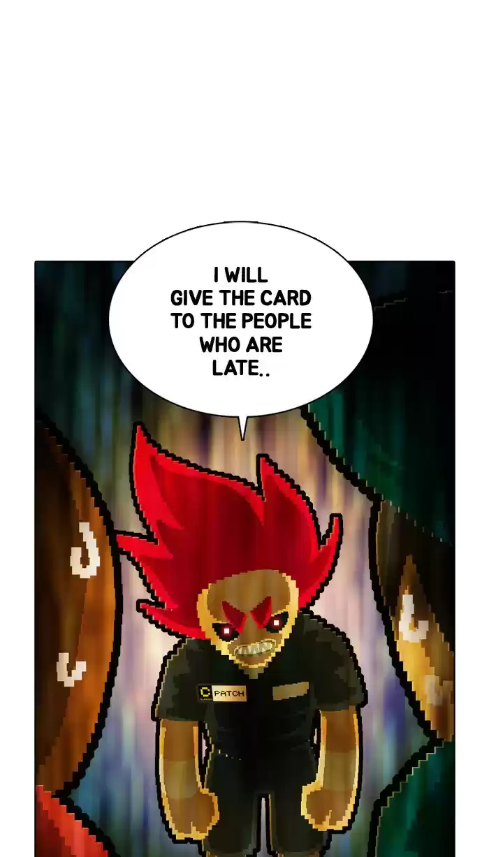 Guardians Of The Video Game Chapter 119