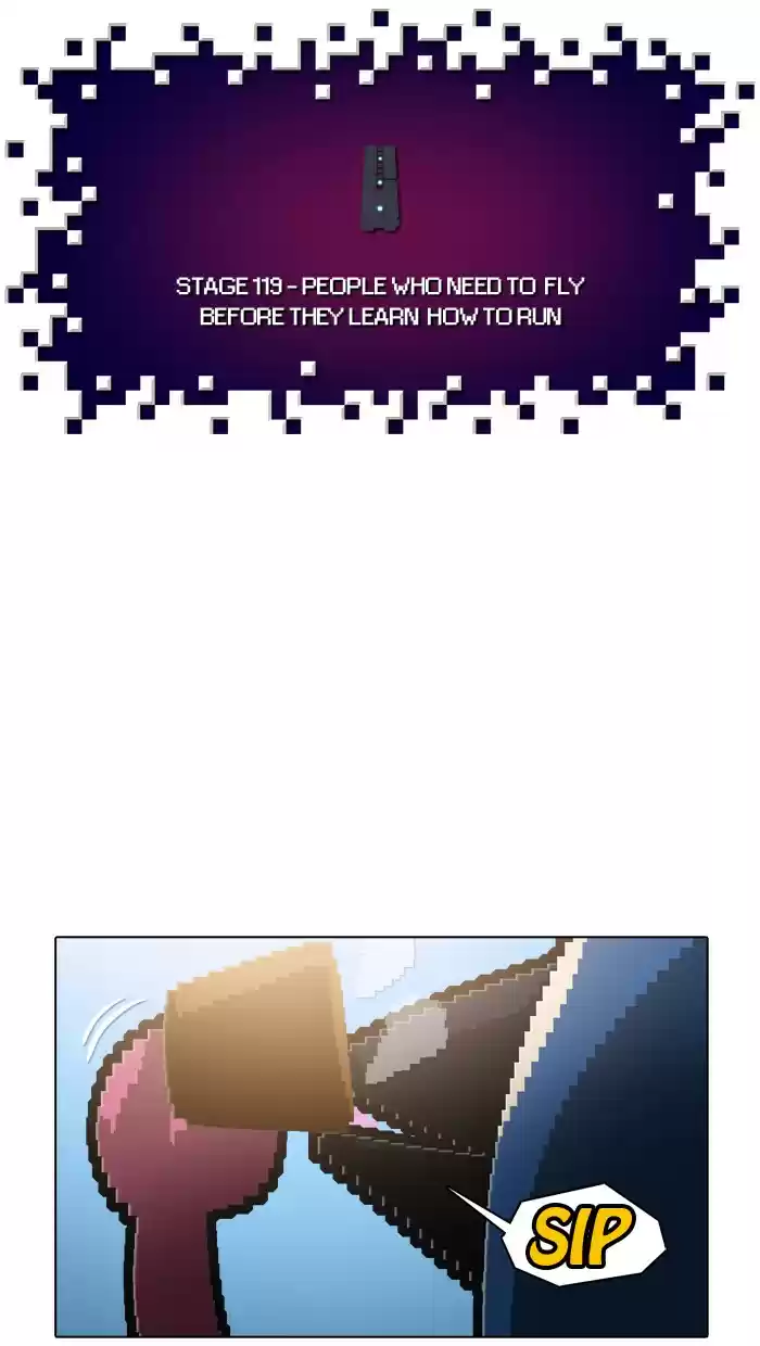 Guardians Of The Video Game Chapter 119