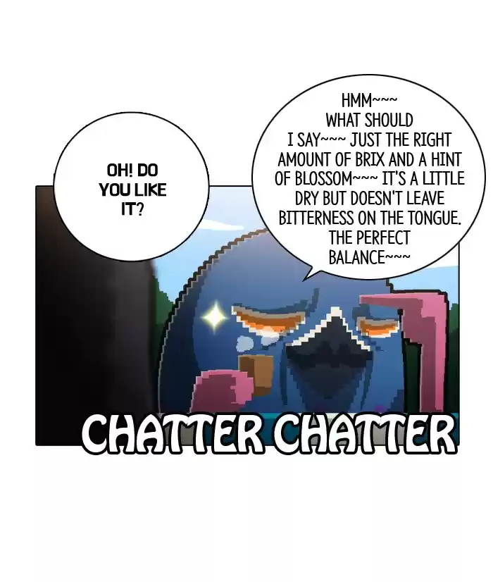 Guardians Of The Video Game Chapter 119