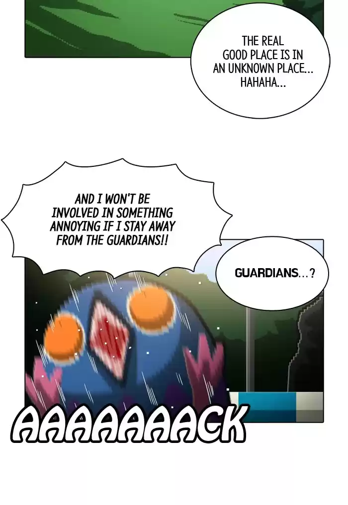 Guardians Of The Video Game Chapter 119