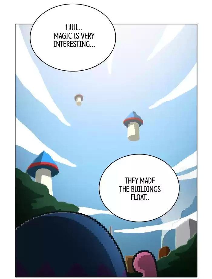 Guardians Of The Video Game Chapter 119