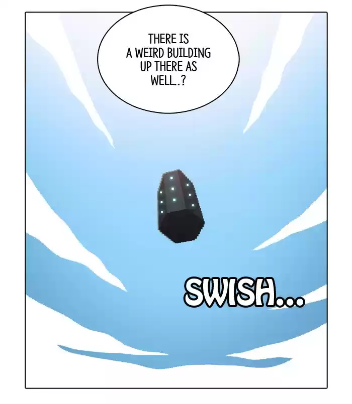 Guardians Of The Video Game Chapter 119