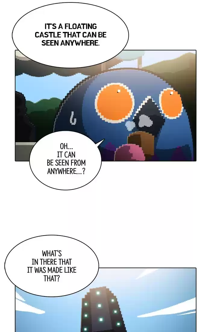 Guardians Of The Video Game Chapter 119