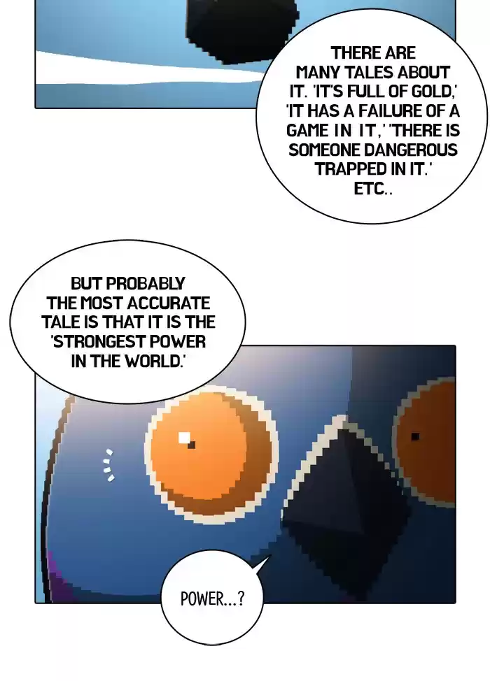 Guardians Of The Video Game Chapter 119