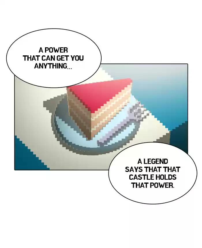 Guardians Of The Video Game Chapter 119