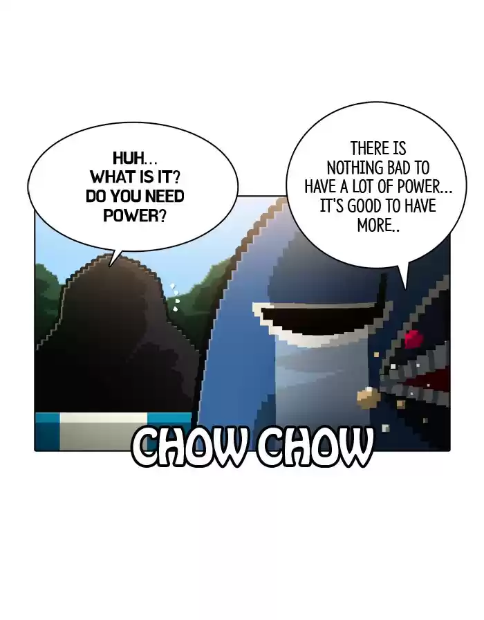 Guardians Of The Video Game Chapter 119