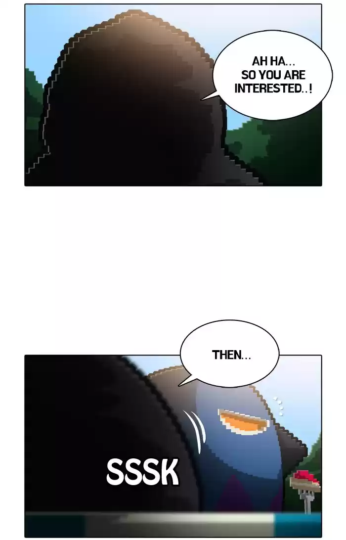 Guardians Of The Video Game Chapter 119