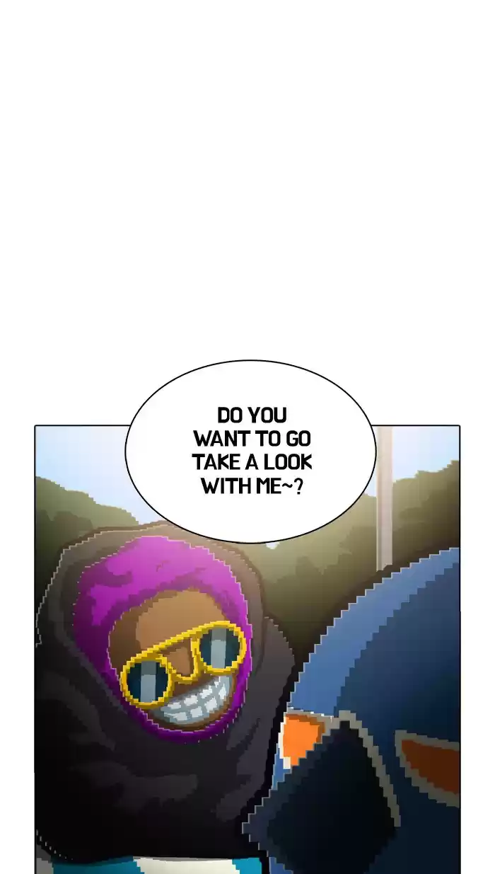 Guardians Of The Video Game Chapter 119