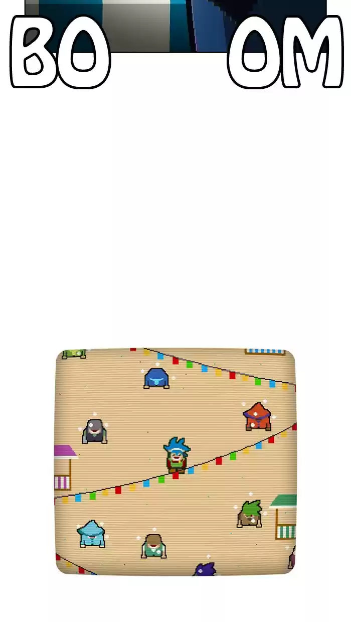 Guardians Of The Video Game Chapter 119