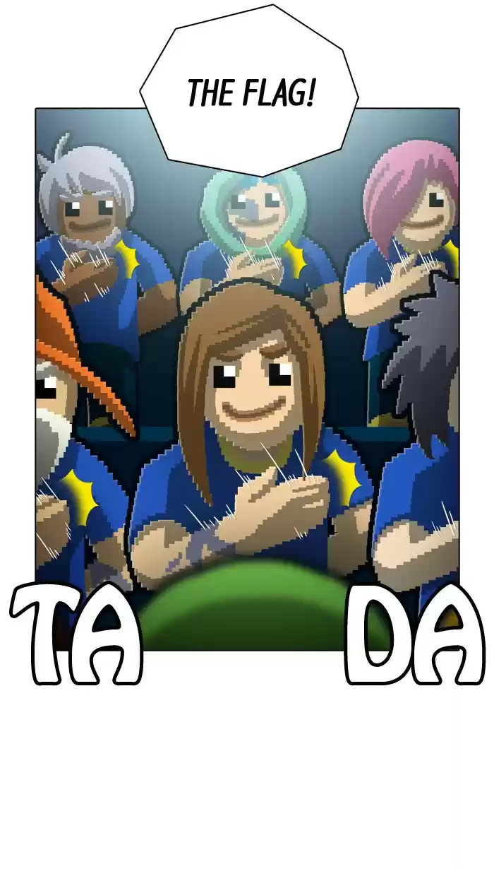 Guardians Of The Video Game Chapter 120