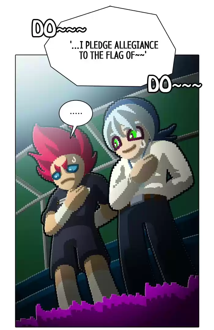 Guardians Of The Video Game Chapter 120