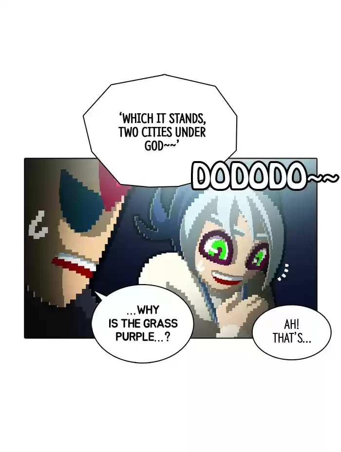 Guardians Of The Video Game Chapter 120