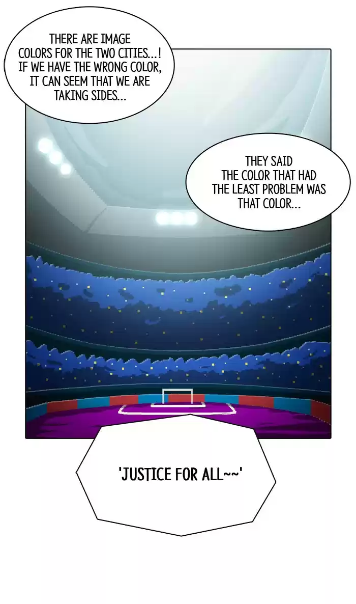 Guardians Of The Video Game Chapter 120