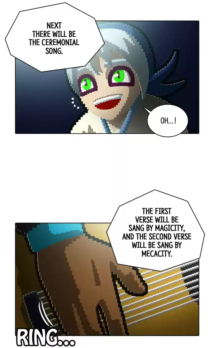 Guardians Of The Video Game Chapter 120