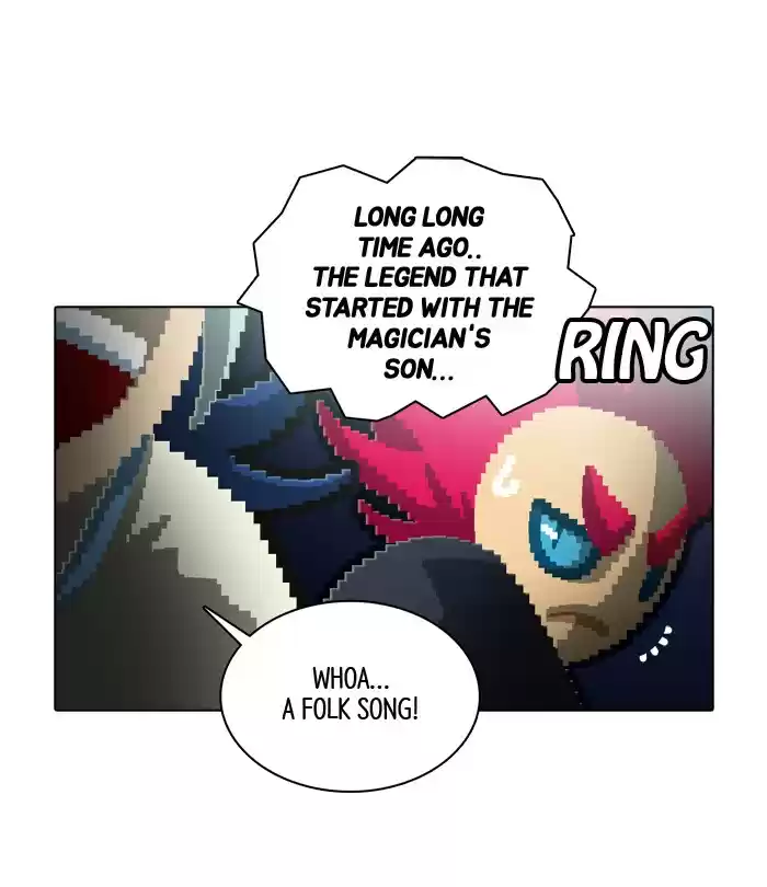 Guardians Of The Video Game Chapter 120