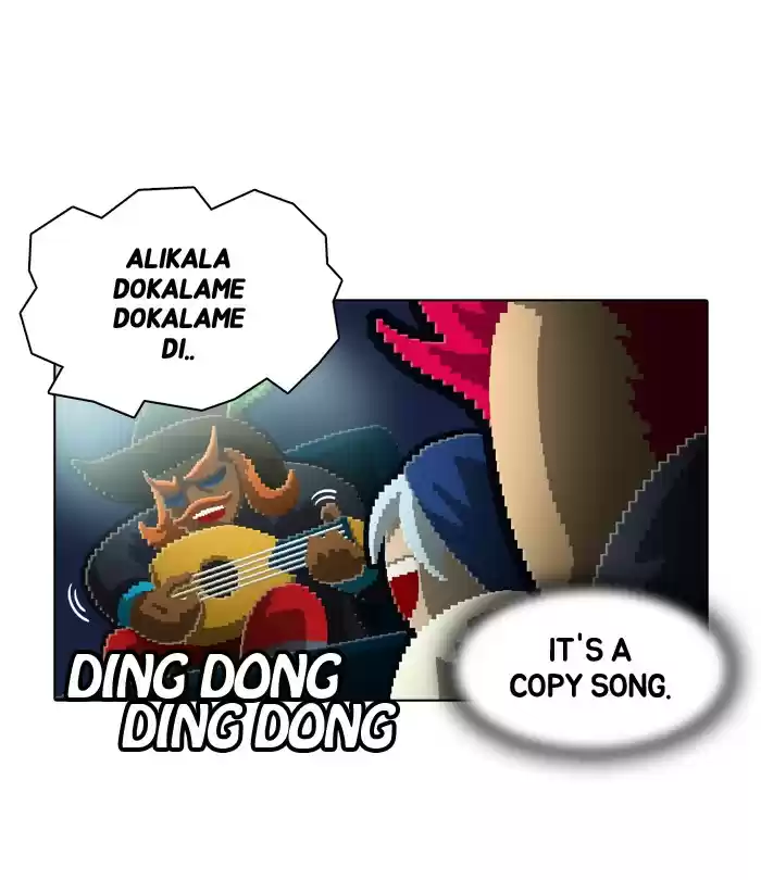 Guardians Of The Video Game Chapter 120