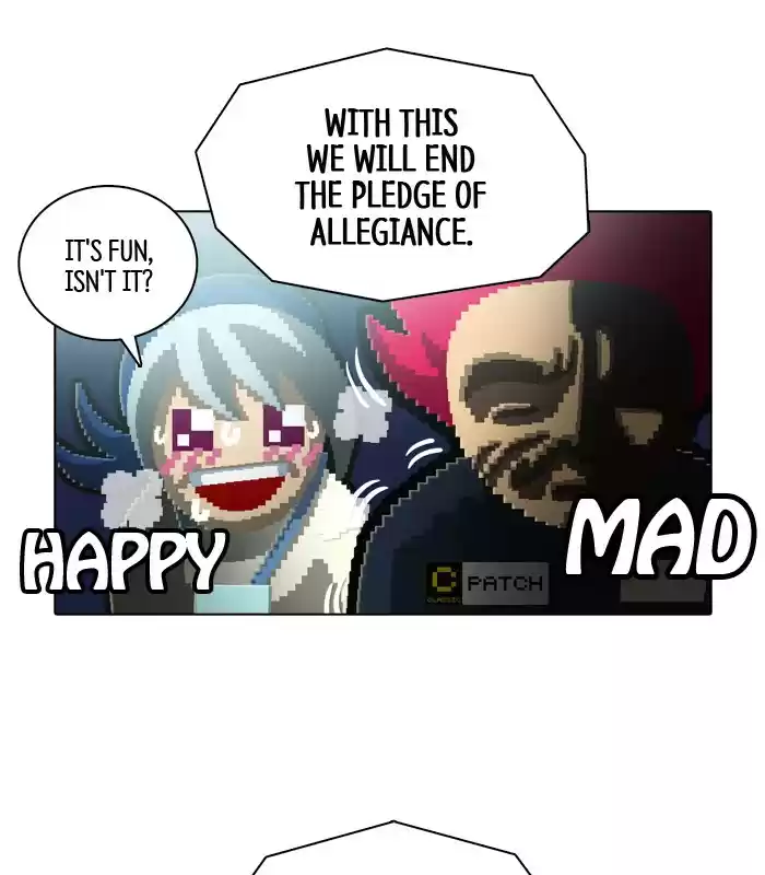 Guardians Of The Video Game Chapter 120