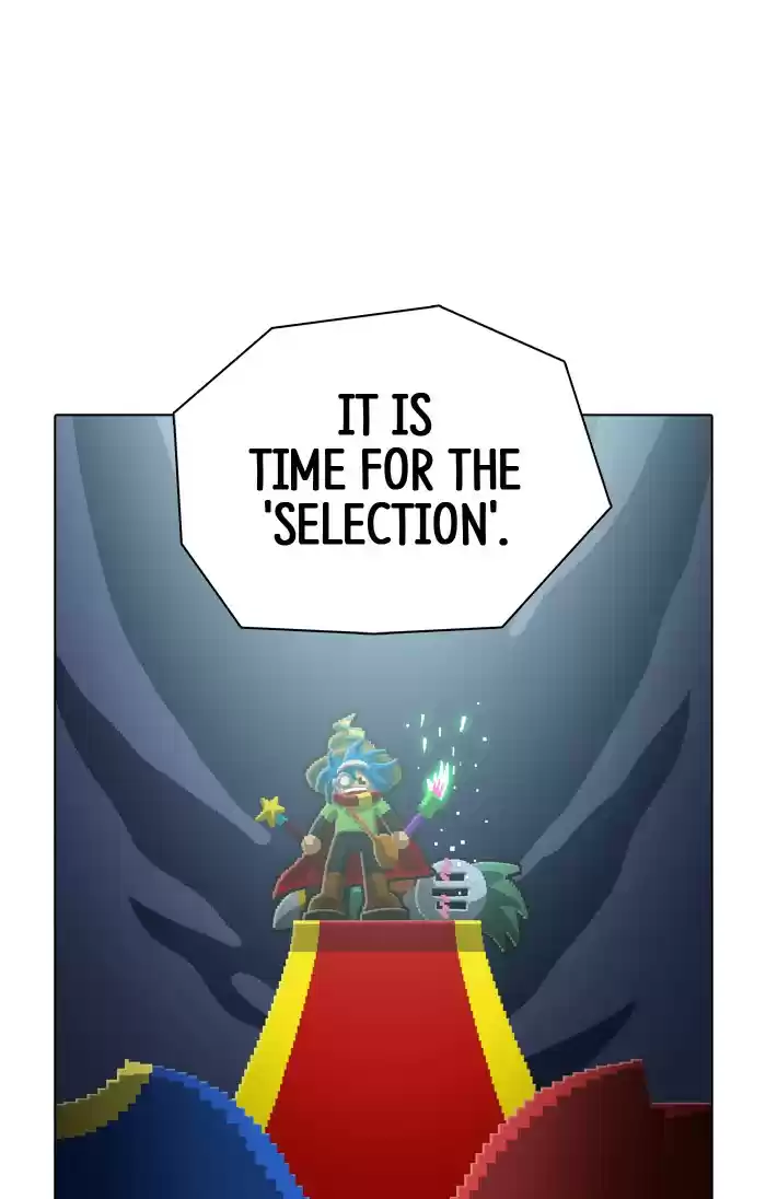 Guardians Of The Video Game Chapter 120