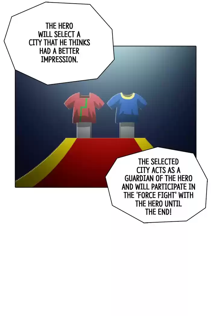 Guardians Of The Video Game Chapter 120