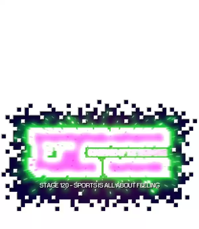 Guardians Of The Video Game Chapter 120