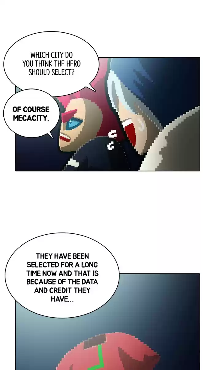 Guardians Of The Video Game Chapter 120