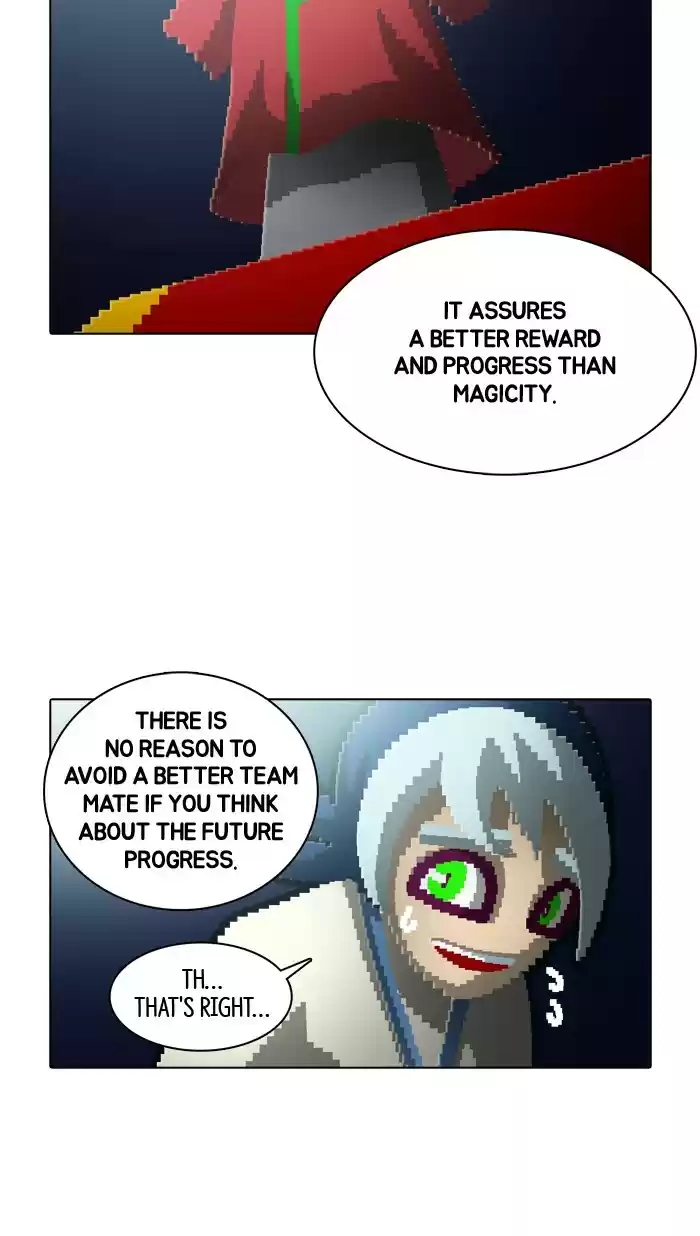 Guardians Of The Video Game Chapter 120